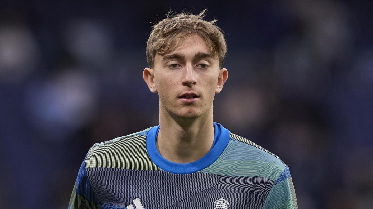 Encienden todas las alarmas con Huijsen en el Real Madrid