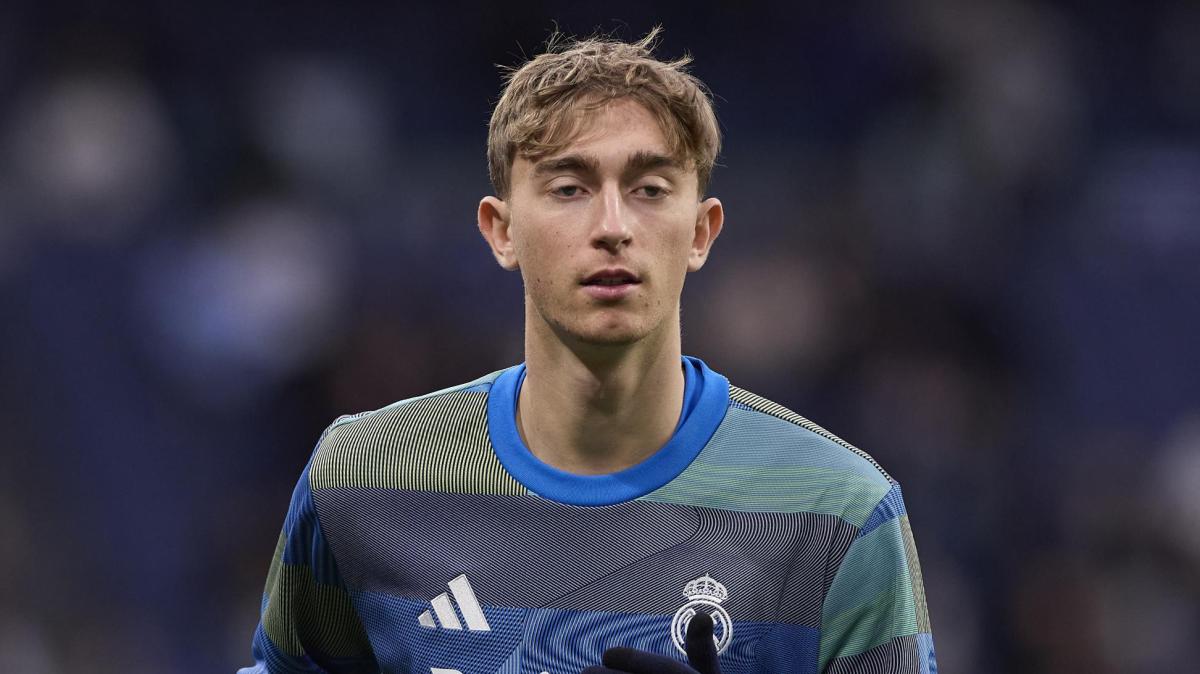 Primo piano Bernabéu Digital