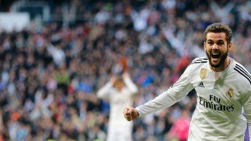 Nacho: "No había visto nunca encajar cuatro goles tan fácilmente al Madrid"