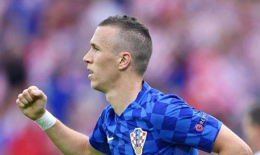 Sport: Perisic, alternativa del Barcelona a Nolito