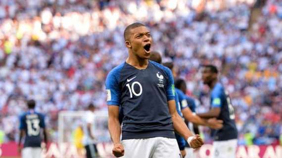 En Francia dan por cerrado el acuerdo Madrid-PSG para el fichaje de Mbappé: los detalles