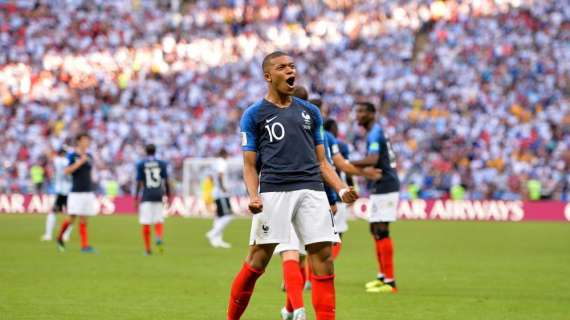 El Real Madrid sigue esperando por Mbappé: a la espera del FPF 