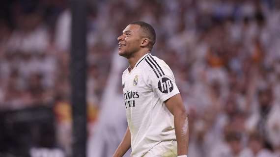 Acuerdo entre Carlo Ancelotti y Kylian Mbappé en el Real Madrid