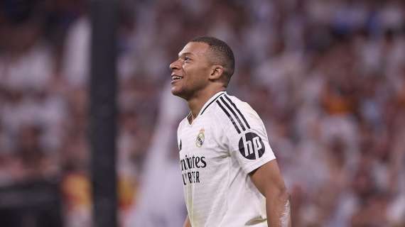 Mbappé: "Si marco y no ganamos, no vale la pena"