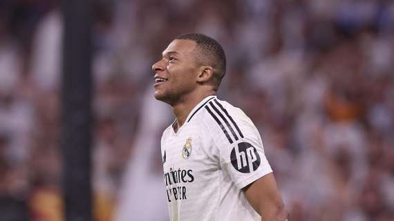 Mbappé y la polémica por el Balón de Oro: "Pueden pasar muchas cosas"