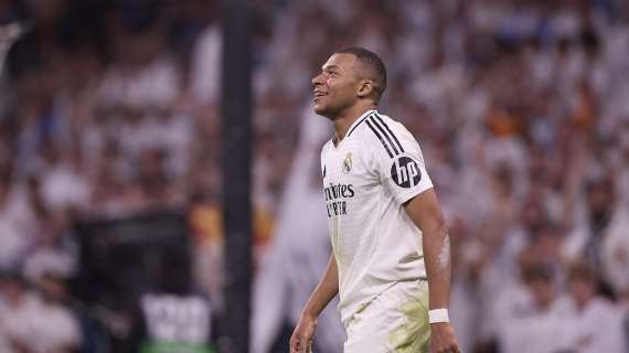 Mbappé se apunta a última hora: ya es uno más para Xabi Alonso