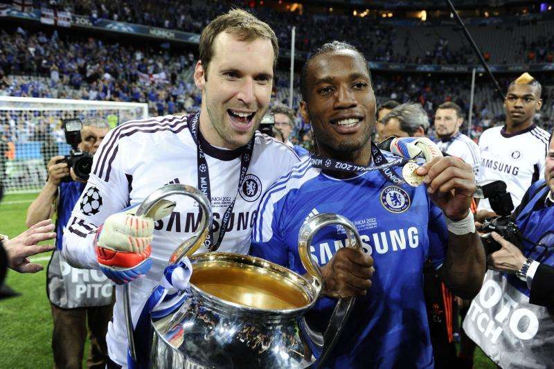 Drogba: "El ambiente en el partido del domingo va a ser una locura"