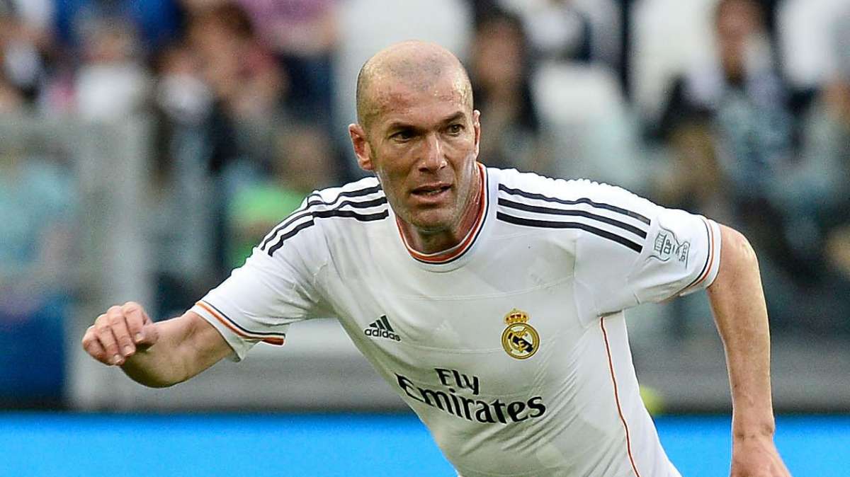 EN DIRECTO: Real Madrid Leyendas - Inter Forever (Corazón Classic Match)