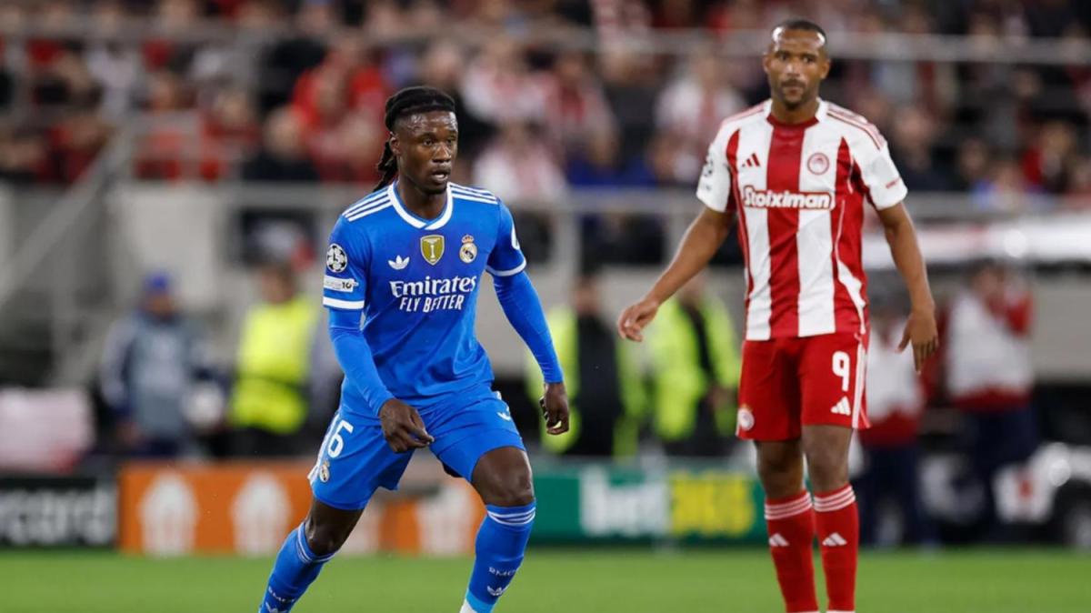 Descifran el futuro real de Camavinga fuera del Real Madrid: decisión tomada