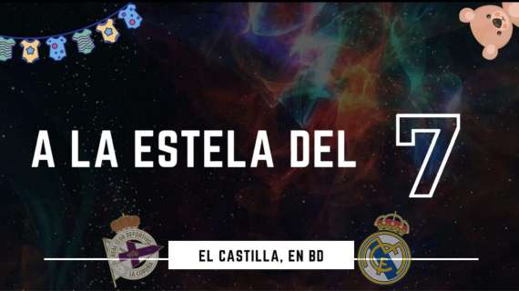 VÍDEO BD | Empate de oro del Castilla y campeones de Copa con Arbeloa