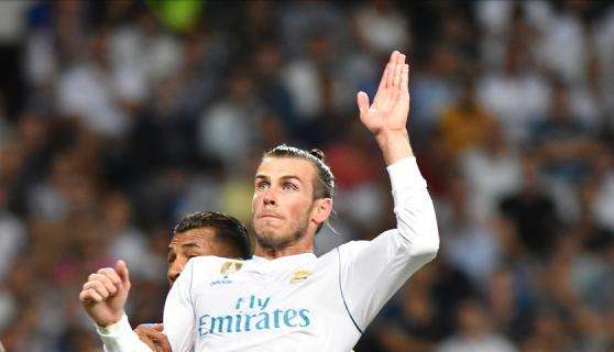 Bale, un extremo con alma de killer: capaz de lo mejor y lo peor en solo un partido