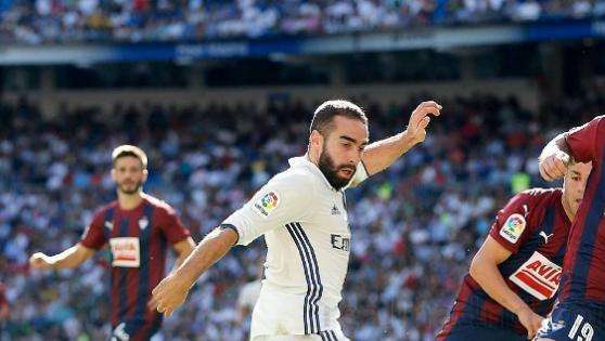 Mundo Deportivo advierte a Carvajal