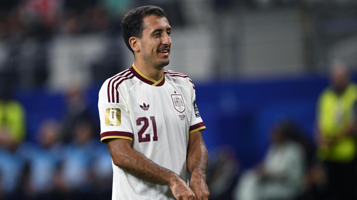 La IA predice el ganador de la final del Mundial 2026 entre España y Argentina