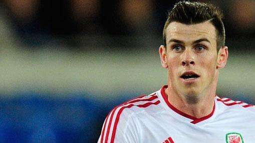 Bale, nominado a Personalidad del Año en el Reino Unido