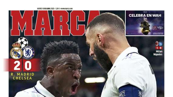 PORTADA | Marca: "Buena renta"