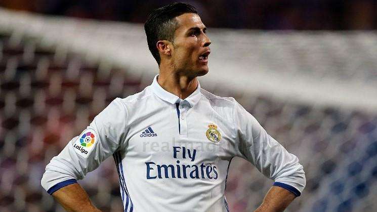 Bertín Osborne: "No creo que Cristiano tenga para dos horas de conversación y mi programa dura cinco"
