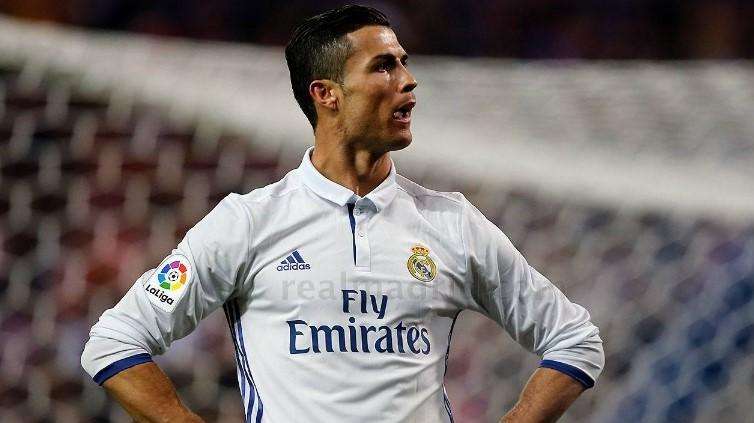 Cristiano: "Griezmann me dijo te odio"