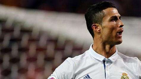 David Summers: "Soy madridista a muerte"