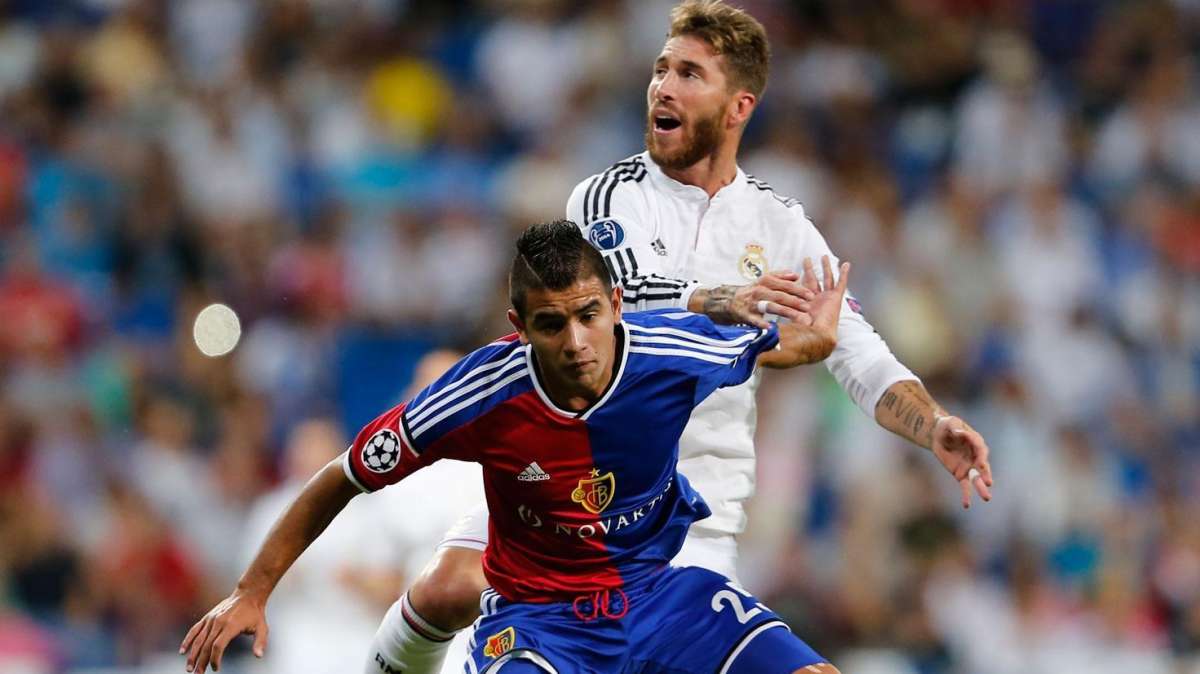 EcoDiario: Cinco carencias que persisten en el Real Madrid