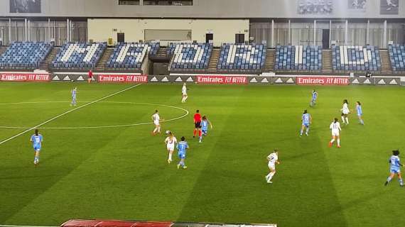 FINAL | Real Madrid Femenino 5-1 Alhama: cómodo triunfo para las madridistas