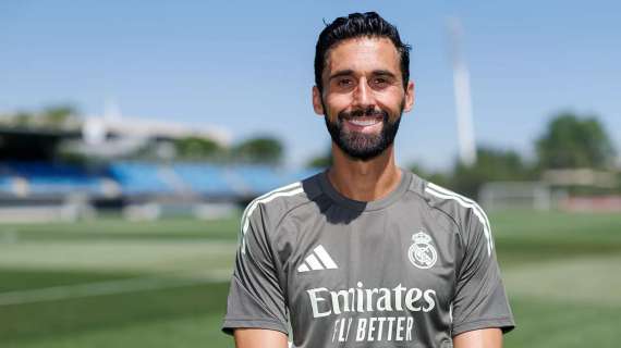 Marbella 0-4 Real Madrid Castilla: debut impecable para Arbeloa