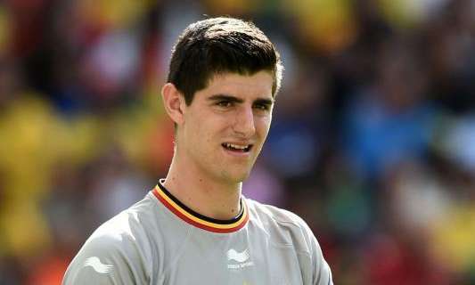 Le10Sport: El Real Madrid dispuesto a ofrecer 100 millones de euros por Courtois