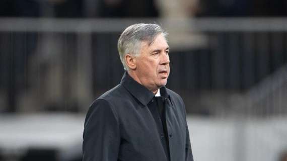 Carlo Ancelotti, Real Madrid