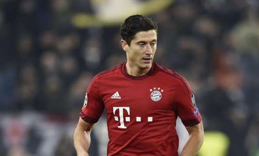 El Confidencial: La llegada de Lewandowski precipitará la salida de Cristiano