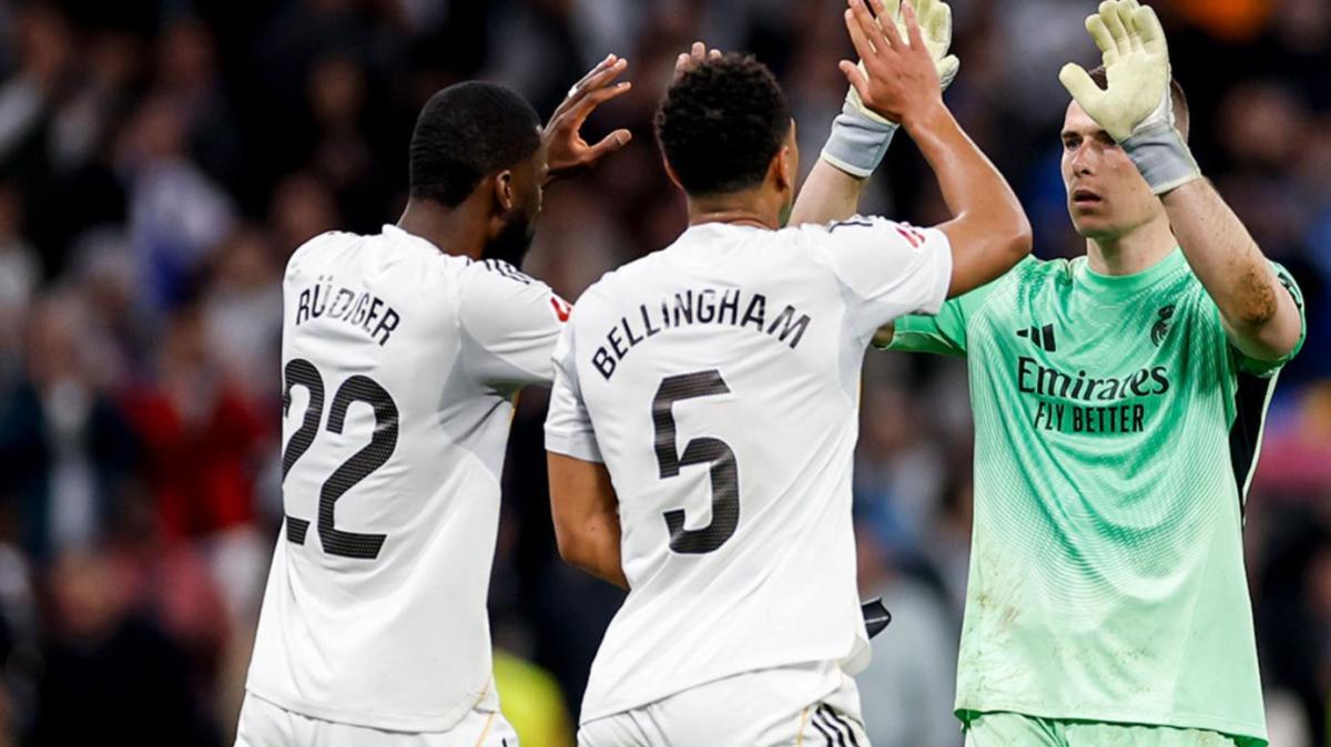 Ojo: se filtran las equipaciones del Real Madrid para la próxima temporada