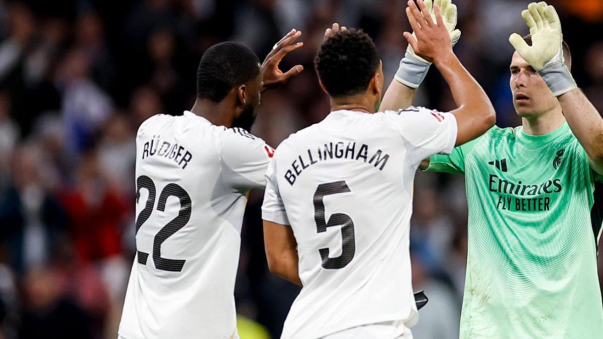 ¡Ojo! El Real Madrid piensa en pitar a una de sus estrellas