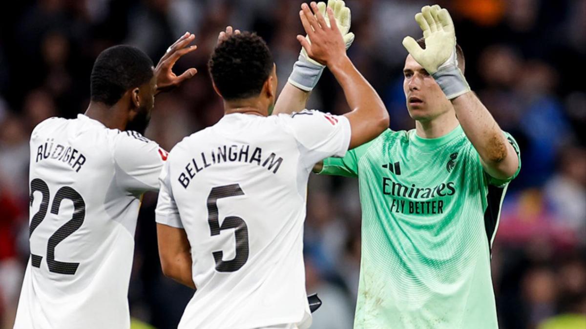 Bombazo: se filtra la lista de mediocentros que quiere fichar el Real Madrid