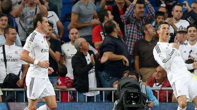CRÓNICA: Cristiano no rota