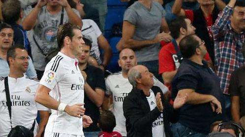 Pedro Martín, en Deportes COPE: "El Real Madrid lleva 25 partidos sin perder con un equipo valenciano"
