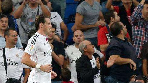Cristiano Ronaldo: "Lo más importante es la victoria del equipo y seguir en la carrera"