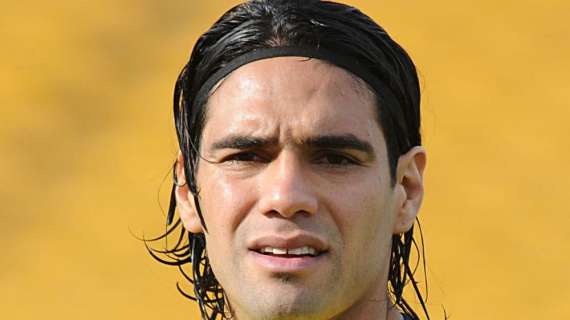 Los grandes de la Premier, atentos a Falcao