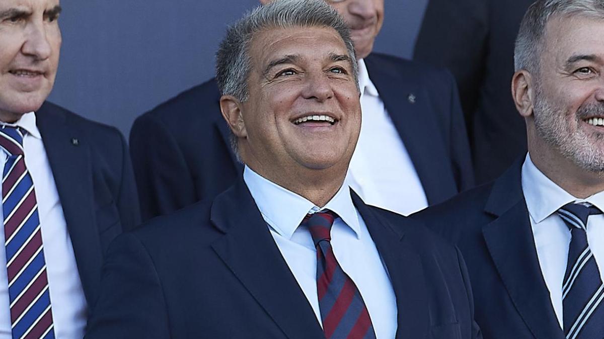 El Barça quiere dejar al Real Madrid sin centrales: operación en marcha