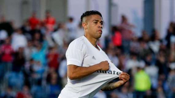 MARCA: Mariano también se irá de gira con la primera plantilla