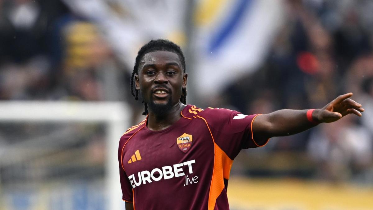Angelo Stiller o Manu Koné: el fichaje que puede cambiar por completo al Real Madrid de Mourinho