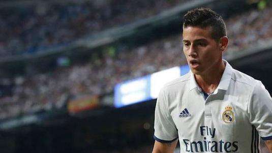 Ramón Fuentes, en Realmadrid TV: "A James sí le va a venir bien el parón de selecciones"