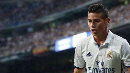 Sport va a por James