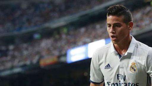 Edu Pidal, en Onda Cero: "James y Florentino hablaron en el viaje de vuelta de Japón"