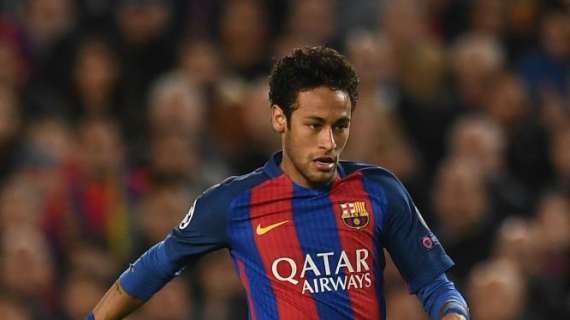 Neymar: "Creo que Guardiola es un entrenador diferente. Tengo ganas de trabajar con él"