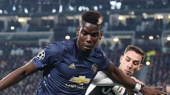 Fichajes, el recambio de Pogba se aleja del United: los detalles 