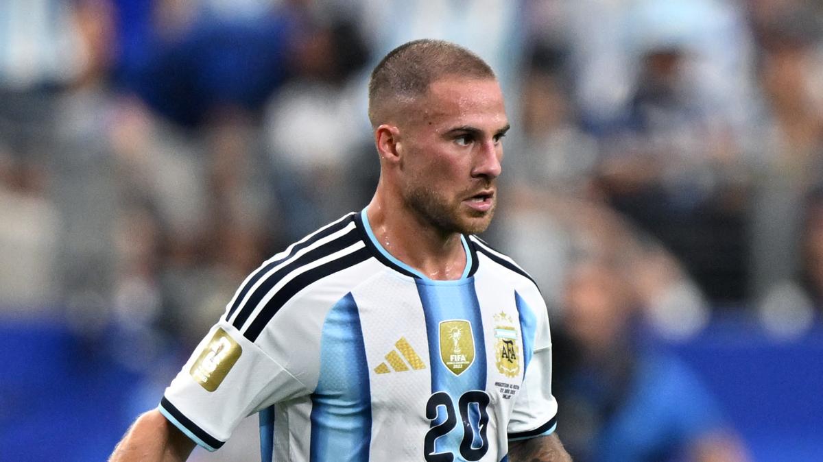 Se desvela la opción favorita del Real Madrid para el mediocampo: Mac Allister