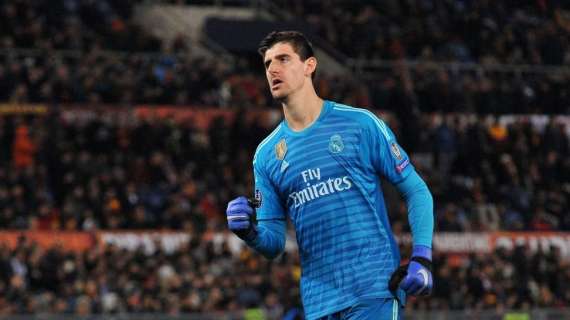 ANÁLISIS BD - Los valores de mercado del Real Madrid: Courtois y Hazard, la cara y la cruz del 2020