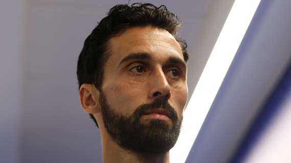 Terremoto Arbeloa en el Castilla: "Hay representantes que..."