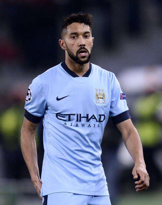 Clichy: "Los jugadores del Barcelona hicieron probablemente faltas peores y no ocurrió nada"