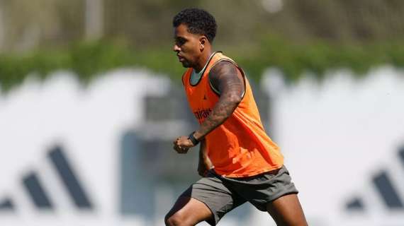 La oferta a Saliba y un nuevo pretendiente para Rodrygo