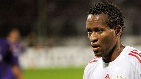 Zé Roberto: "El Bayern cometió un error fichando a Ancelotti"