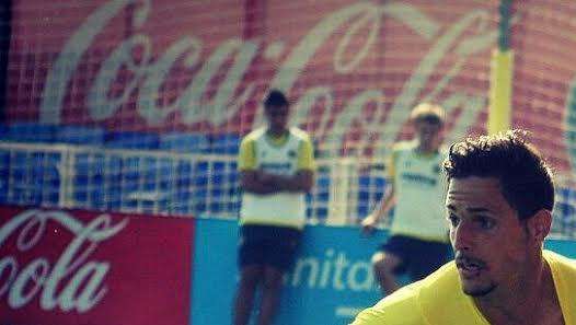 ENTREVISTA BD - Fran Sol: "Me hubiera encantado tener la oportunidad de jugar en el Castilla"